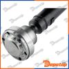 Arbre de transmission arrière pour AUDI | NWN-AU-006, 7L8521102F